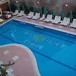 Sun Beach Park Hotel Side