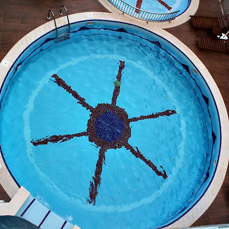 Sun Beach Park Hotel