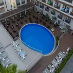 Sun Beach Park Hotel Otel Side