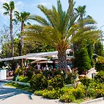 Sun Beach Park Hotel Otel