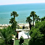 Sun Beach Park Hotel 4*