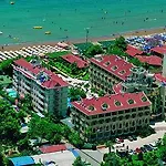 Sun Beach Park Hotel 4*