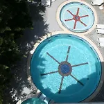 Sun Beach Park Hotel Side