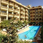Sun Beach Park Hotel 4* Side
