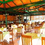 Otel Sun Beach Park Hotel Side