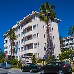 Sun Beach Park Hotel