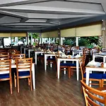 Sun Beach Park Hotel Side