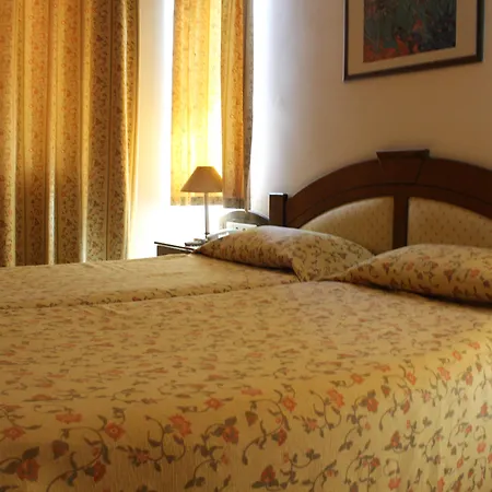 Sun Beach Park Hotel Otel
