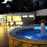 Sun Beach Park Hotel 시데