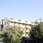 Sun Beach Park Hotel 시데