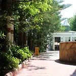 호텔 Sun Beach Park Hotel