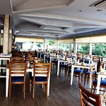 호텔 Sun Beach Park Hotel 시데