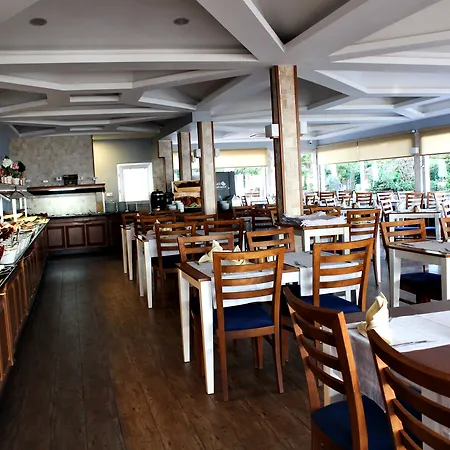 Sun Beach Park Hotel 4*