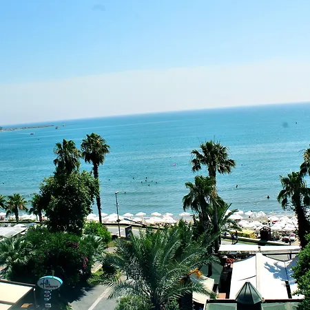 Sun Beach Park Hotel Hotel