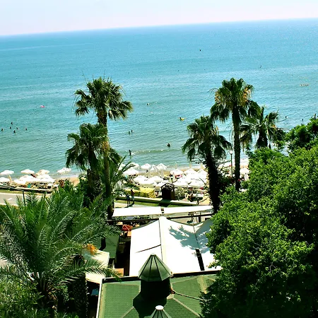 Sun Beach Park Hotel 4*