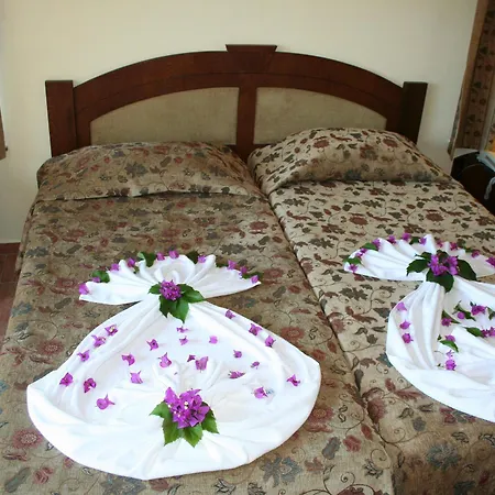 Sun Beach Park Hotel Otel Side