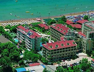 Sun Beach Park Hotel 4*