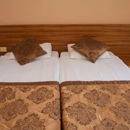 Sun Beach Park Hotel Otel