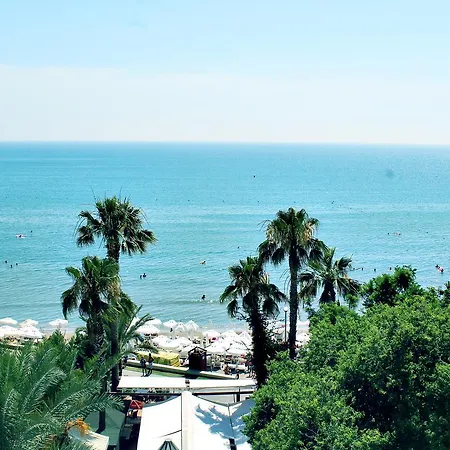 Sun Beach Park Hotel Otel