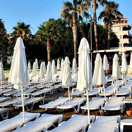 Sun Beach Park Hotel 4*