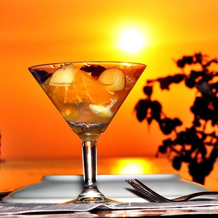 Sun Beach Park Hotel 4* Side