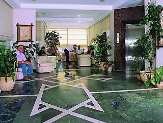 Sun Beach Park Hotel