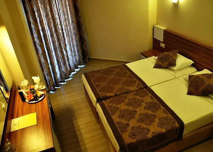 Sun Beach Park Hotel Szálloda 4*