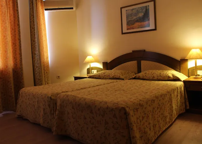 Sun Beach Park Hotel 4*