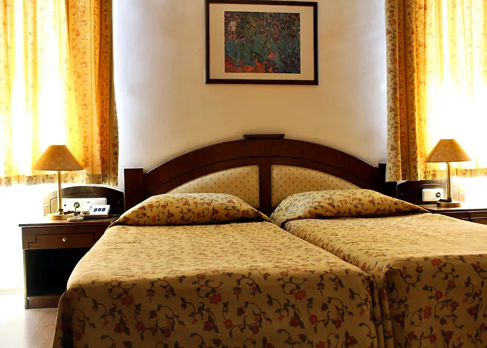 Szálloda Sun Beach Park Hotel Side