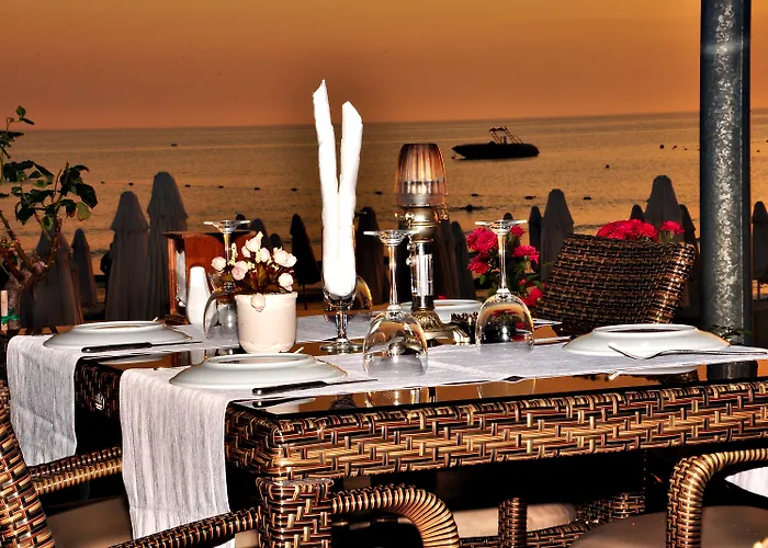 Szálloda Sun Beach Park Hotel