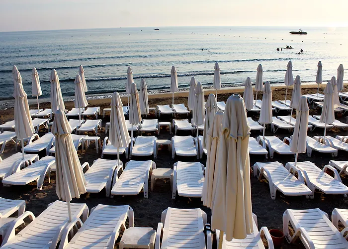 Szálloda Sun Beach Park Hotel