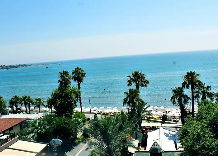 Sun Beach Park Hotel Szálloda