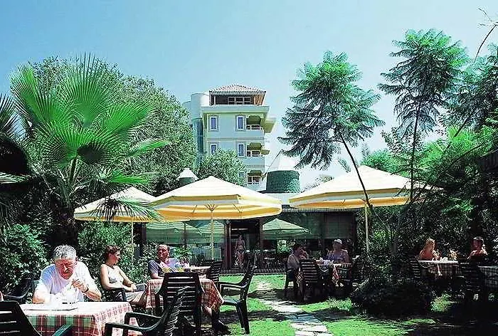 Szálloda Sun Beach Park Hotel 4*