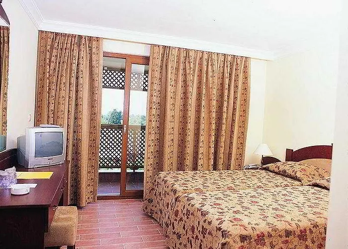 Szálloda Sun Beach Park Hotel