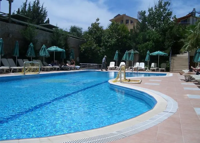 Szálloda Sun Beach Park Hotel