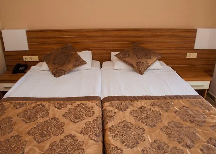 Sun Beach Park Hotel Szálloda