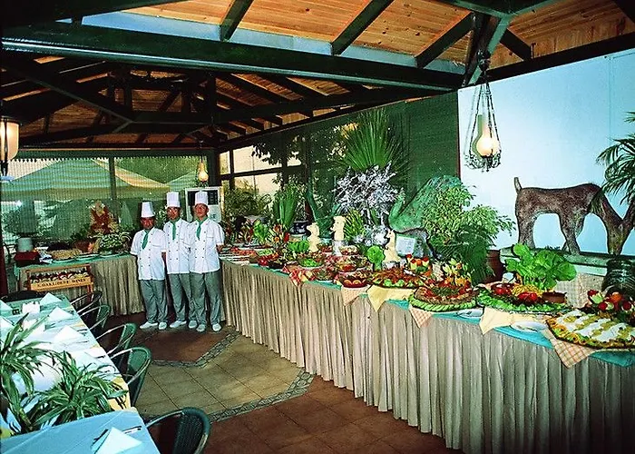 Sun Beach Park Hotel Szálloda