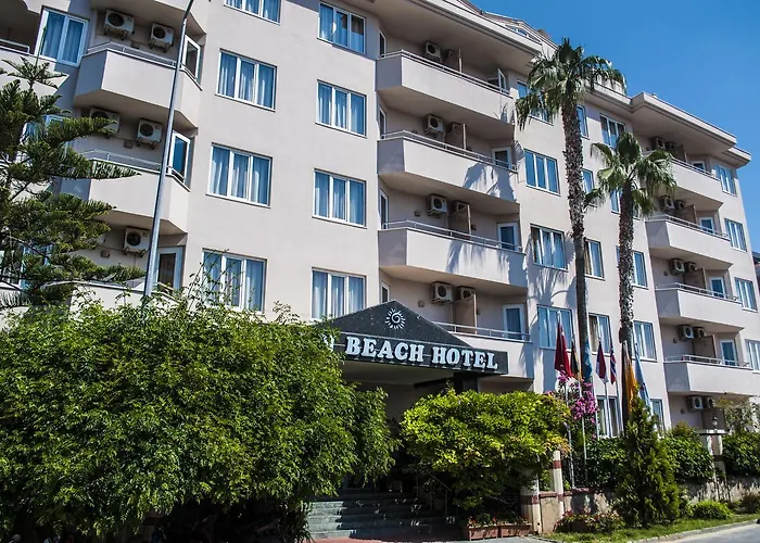 Sun Beach Park Hotel 4*