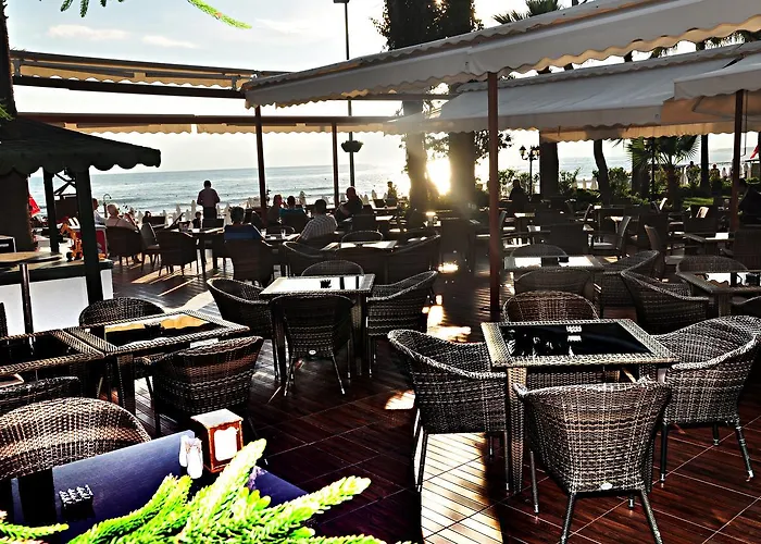 Sun Beach Park Hotel Szálloda