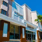 Sun Beach Park Hotel ホテル シダ