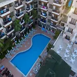 ホテル Sun Beach Park Hotel 4*