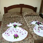 Sun Beach Park Hotel ホテル シダ