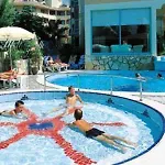 Sun Beach Park Hotel Hotel 4*