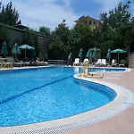 ホテル Sun Beach Park Hotel