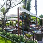 Sun Beach Park Hotel 4* シダ