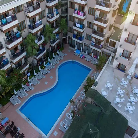 Отель Sun Beach Park Hotel 4*
