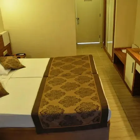 Отель Sun Beach Park Hotel