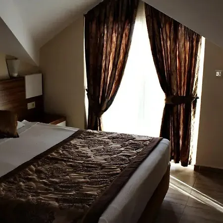 Sun Beach Park Hotel 4* Сиде