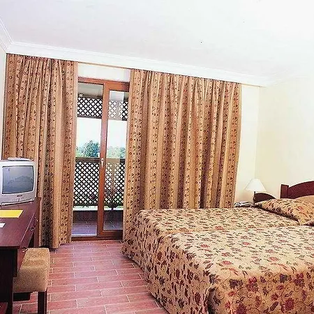 Отель Sun Beach Park Hotel