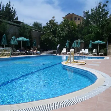 Отель Sun Beach Park Hotel